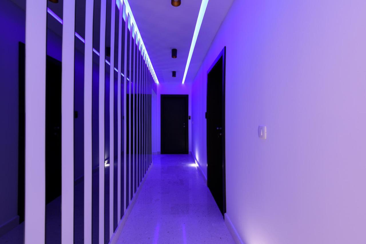 Luxury Rooms Lavie ซาดาร์ ภายนอก รูปภาพ