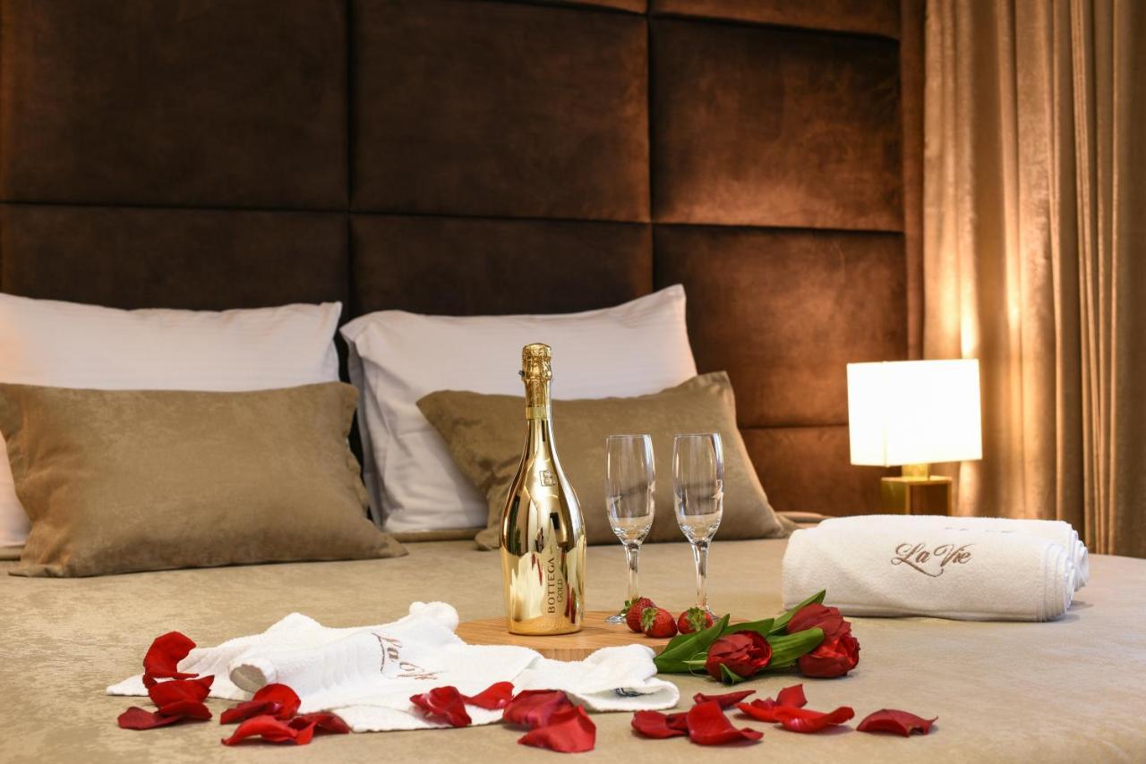Luxury Rooms Lavie ซาดาร์ ภายนอก รูปภาพ