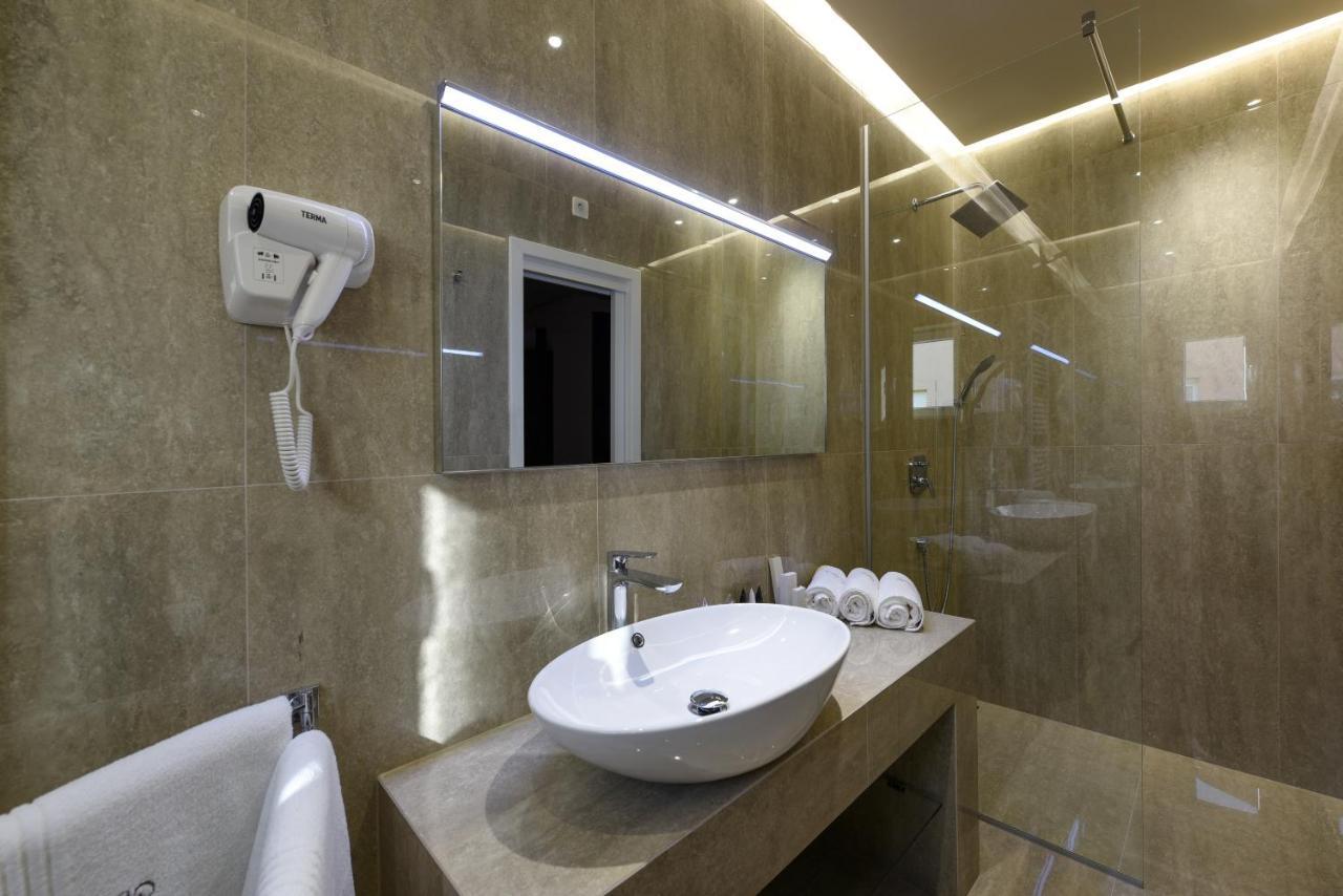 Luxury Rooms Lavie ซาดาร์ ภายนอก รูปภาพ