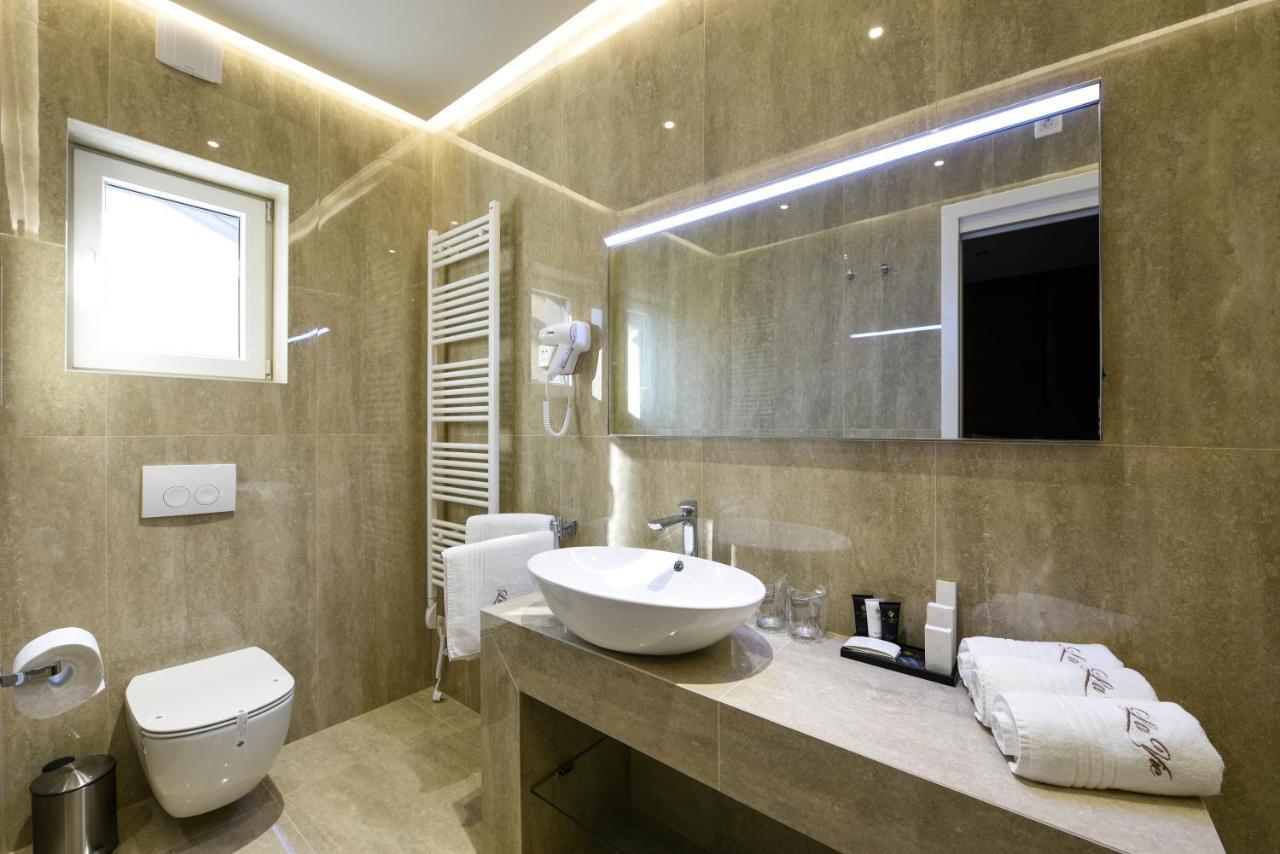 Luxury Rooms Lavie ซาดาร์ ภายนอก รูปภาพ
