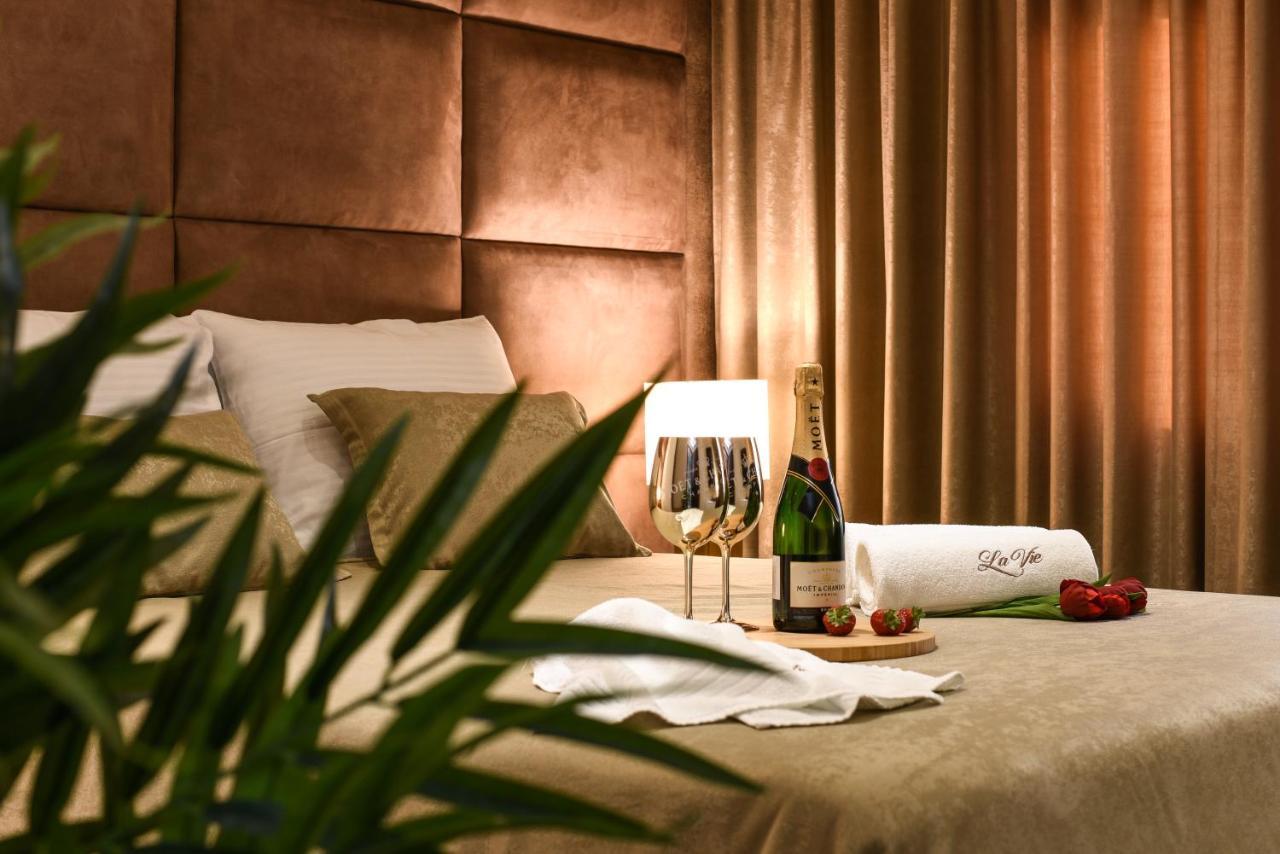Luxury Rooms Lavie ซาดาร์ ภายนอก รูปภาพ