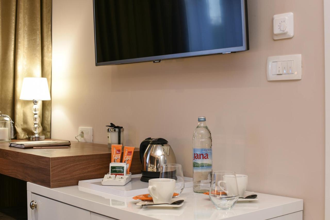 Luxury Rooms Lavie ซาดาร์ ภายนอก รูปภาพ