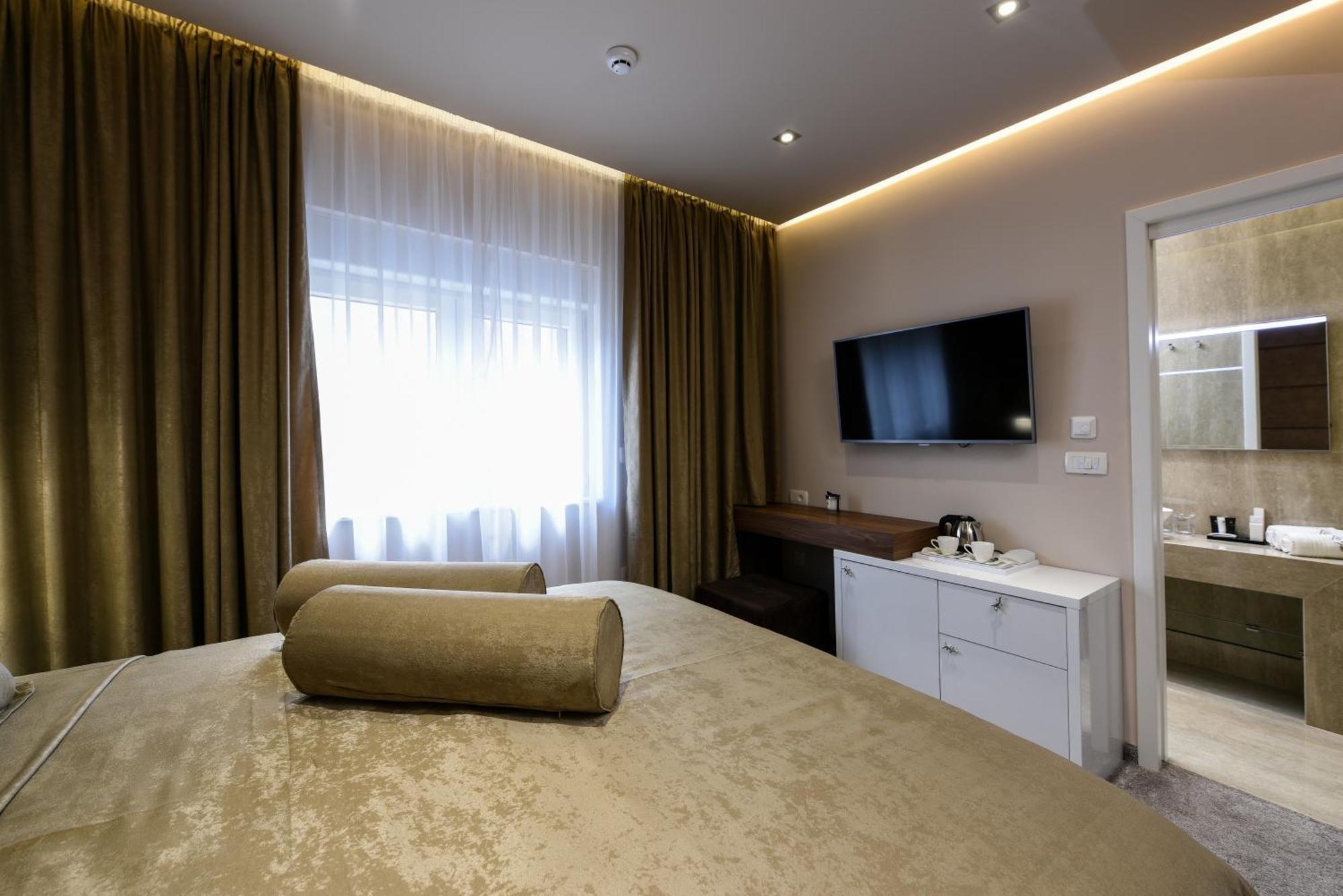 Luxury Rooms Lavie ซาดาร์ ห้อง รูปภาพ