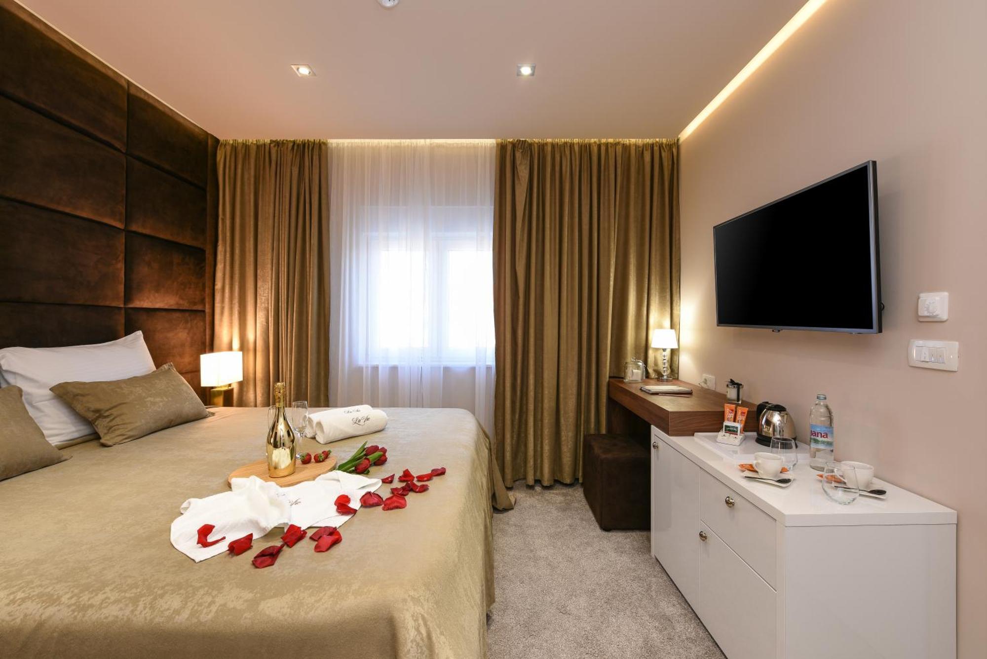 Luxury Rooms Lavie ซาดาร์ ห้อง รูปภาพ