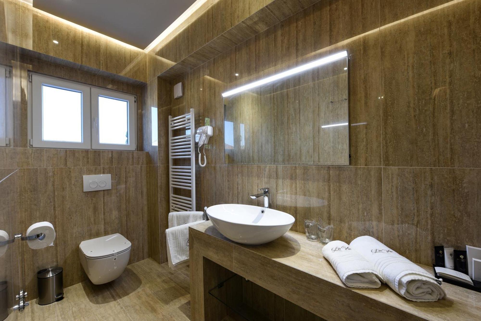 Luxury Rooms Lavie ซาดาร์ ห้อง รูปภาพ