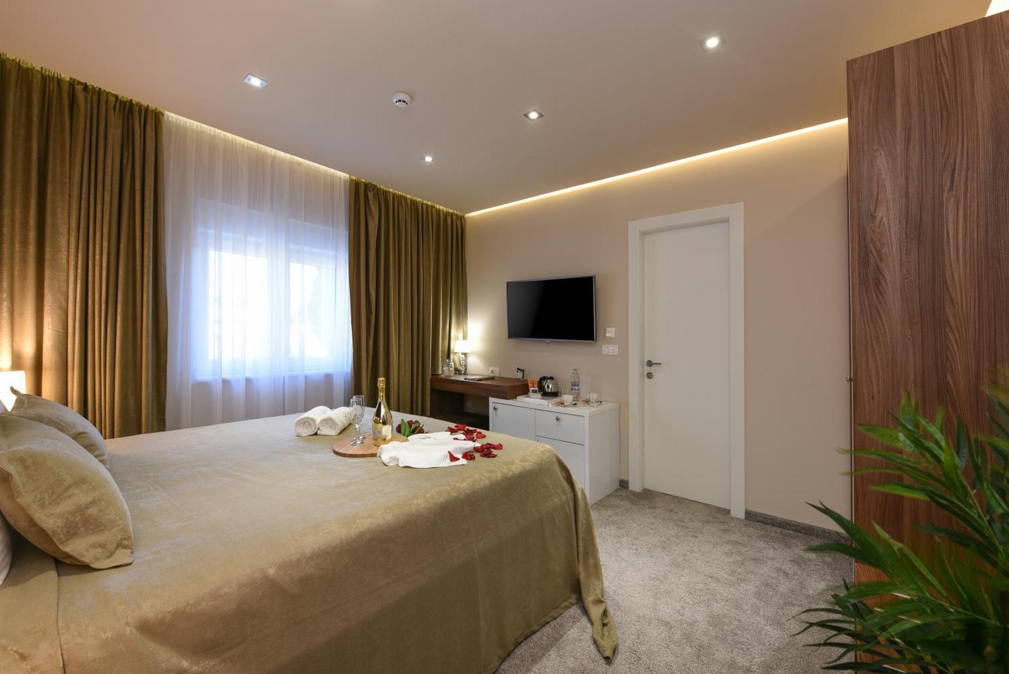 Luxury Rooms Lavie ซาดาร์ ห้อง รูปภาพ