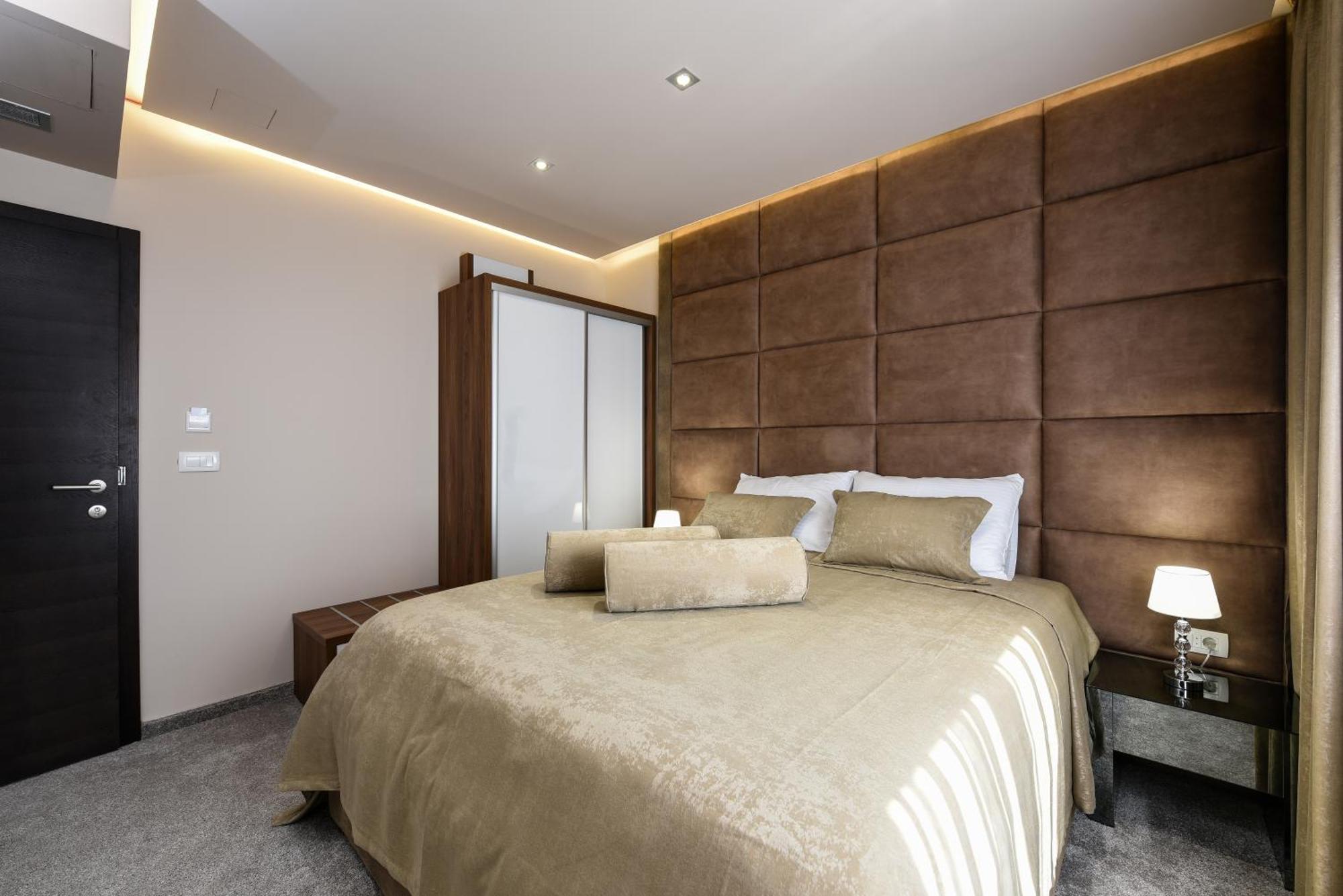 Luxury Rooms Lavie ซาดาร์ ห้อง รูปภาพ